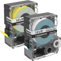 Panduit PXE Polyester Tape Cassettes