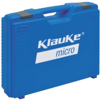 Klauke Battery Crimp Tool 0.14-50mm²