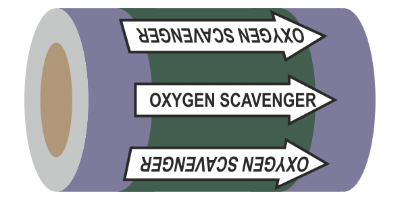 CO Oxygen Scavenger