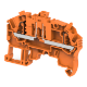 Entrelec SNK ZK2.5-S-OR Orange