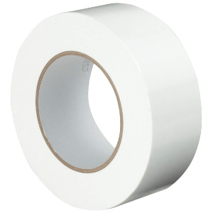 Premium Duct Tape Gaffer Tape White
