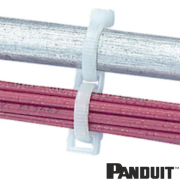 Panduit Cable Tie Bundle Connector Ring