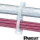 Panduit Cable Tie Bundle Connector Ring