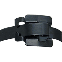 Band-it PPA Coated Cable Ties