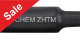 ZHTM 3/1.5mm Heat Shrink 60M Black (CS)