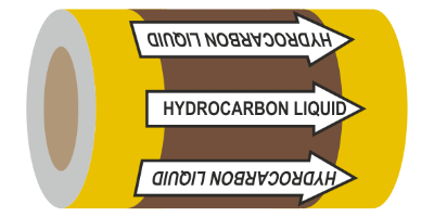 PL Hydrocarbon Liquid