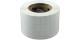 White Polyester Labels 76.2 x 50.8mm