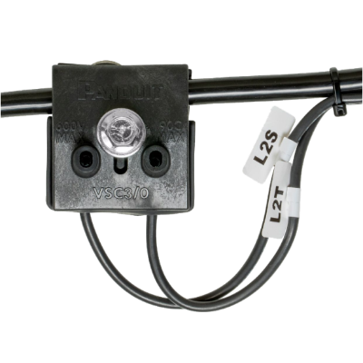 VeriSafe Insulation Piercing Connectors