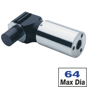 Adapter for Hole Punching to Dia 64mm