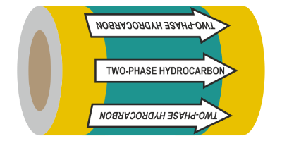 PT Two-Phase Hydrocarbon