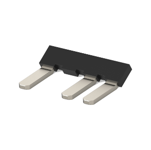 SNK SC Jumper Bar 4P Black PC8-R4
