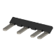 SNK SC Jumper Bar 6P Black PC8-R1