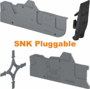 SNK Series Pluggable Accessories