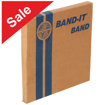 Band-it Clearance