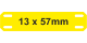 Yellow MG-ETF 54142-HF