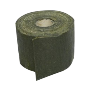 100mm x 10M Denso Tape Black