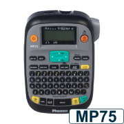 Panduit MP75 Mobile Printer