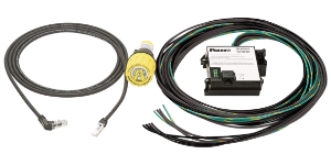 VeriSafe 1.0 AVT Cable 2.4m / Leads 3m