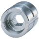 K13 Hex Die Aluminium Lugs 50mm²