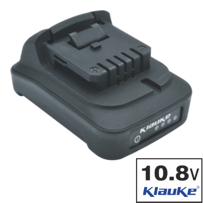 Klauke Battery 10.8V /  1.5 Ah Li-ion