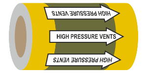 VH High Pressure Vents
