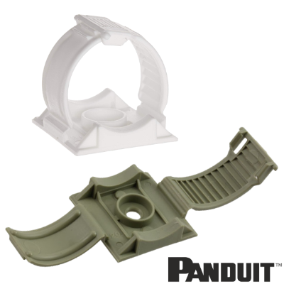 Panduit Adjustable & Releasable Cable Clamp