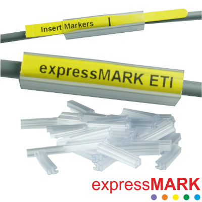 Insert Markers from Express Electrical