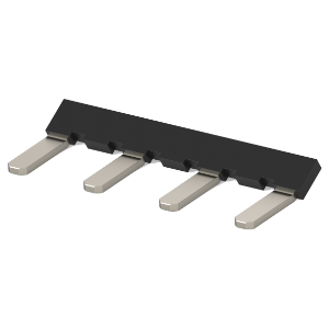 SNK SC Jumper Bar 7P Black PC8-R5