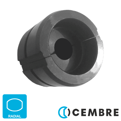 Cembre MN RF-C Series Crimping Die Sets