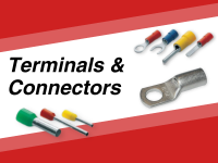 Terminals and Connectors - What are the different types and when should I use them?