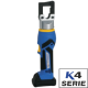 Klauke Battery Crimp Tool 6-150mm²