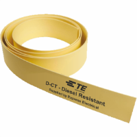 D-CT Fluid and Diesel Resistant Grade Yellow