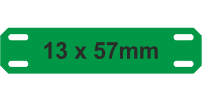 Green MG-ETF 64152-SBS