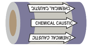 CD Chemical Caustic