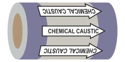 CD Chemical Caustic