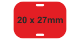Red MG-ETF 64121-SBS