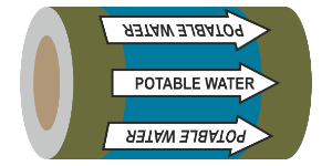 WP Potable Water