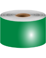 Green Premium Vinyl 50mm x 50m