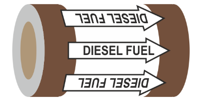 OF Diesel Fuel