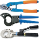 Manually Operated Cable Cutting Tools