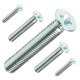 0612 A2 Pozi Countersunk Machine Screw