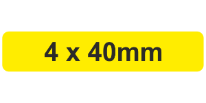 MG-TPMF Yellow 4x40mm