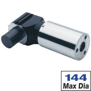 Adapter for Hole Punching to Dia 144mm