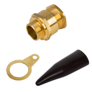 A2 Industrial Cable Gland Kit