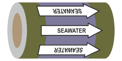 WS Seawater