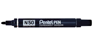 Pentel N50 Marker Pen