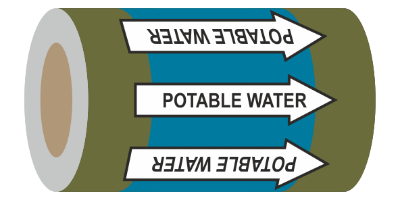 WP Potable Water