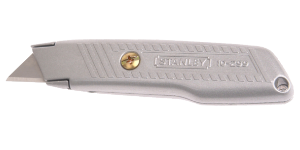 Stanley Knife Fixed Blade