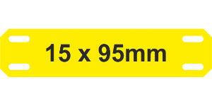 Yellow MG-ETF 54243-HF