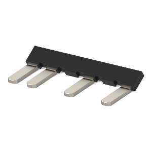 SNK SC Jumper Bar 7P Black PC8-R7